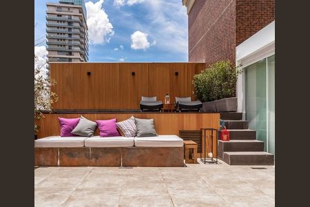 Apartamento à venda com 2 quartos, 213m² em Moema, São Paulo