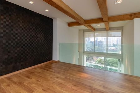 Apartamento à venda com 3 quartos, 162m² em Cidade Monções, São Paulo