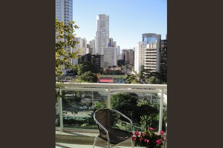 Apartamento à venda com 162m², 3 quartos e 2 vagas