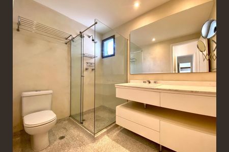 Apartamento à venda com 3 quartos, 162m² em Cidade Monções, São Paulo