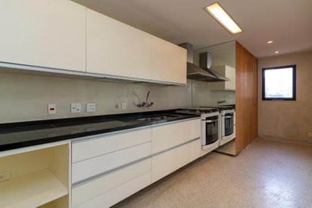 Apartamento à venda com 3 quartos, 162m² em Cidade Monções, São Paulo