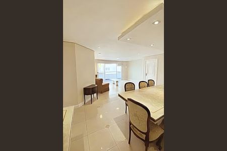 Apartamento à venda com 4 quartos, 169m² em Brooklin, São Paulo