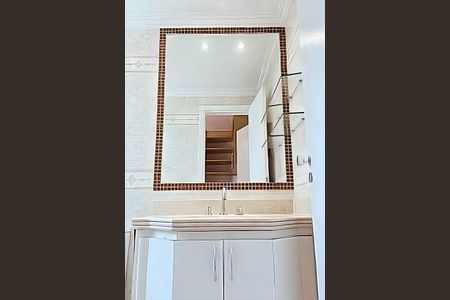 Apartamento à venda com 4 quartos, 169m² em Brooklin, São Paulo