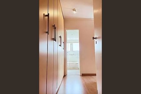 Apartamento à venda com 4 quartos, 169m² em Brooklin, São Paulo