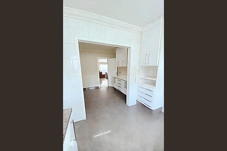 Apartamento à venda com 4 quartos, 169m² em Brooklin, São Paulo