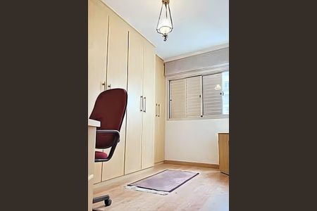 Apartamento à venda com 4 quartos, 169m² em Brooklin, São Paulo