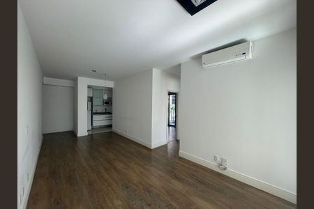 Apartamento à venda com 2 quartos, 138m² em Itaim Bibi, São Paulo