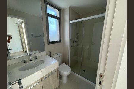 Apartamento à venda com 2 quartos, 138m² em Itaim Bibi, São Paulo