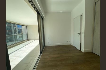 Apartamento à venda com 2 quartos, 138m² em Itaim Bibi, São Paulo