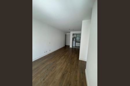 Apartamento à venda com 2 quartos, 138m² em Itaim Bibi, São Paulo