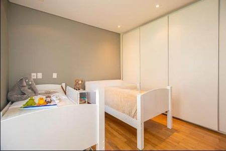 Apartamento para alugar com 2 quartos, 151m² em Vila Nova Conceição, São Paulo