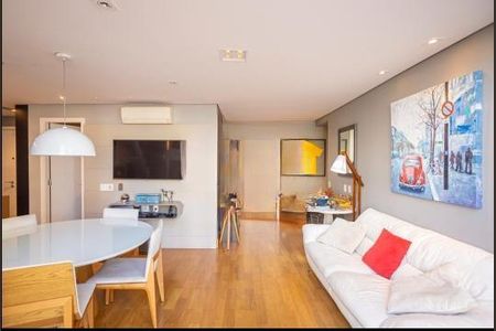 Apartamento para alugar com 2 quartos, 151m² em Vila Nova Conceição, São Paulo