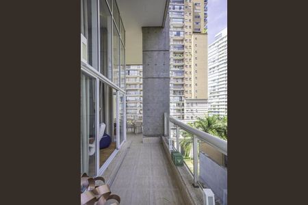 Apartamento à venda com 151m², 2 quartos e 2 vagas