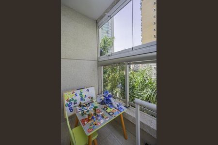 Apartamento à venda com 151m², 2 quartos e 2 vagas