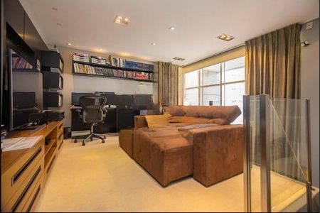 Apartamento para alugar com 2 quartos, 151m² em Vila Nova Conceição, São Paulo