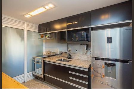 Apartamento à venda com 151m², 2 quartos e 2 vagas