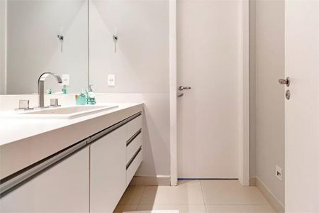 Apartamento à venda com 210m², 3 quartos e 3 vagas