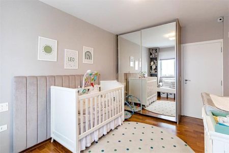 Apartamento à venda com 210m², 3 quartos e 3 vagas