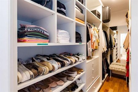 Apartamento à venda com 210m², 3 quartos e 3 vagas