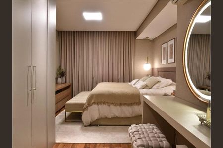 Apartamento à venda com 210m², 3 quartos e 3 vagas