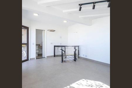Apartamento à venda com 2 quartos, 128m² em Pinheiros, São Paulo