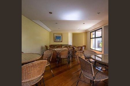 Apartamento à venda com 2 quartos, 128m² em Pinheiros, São Paulo