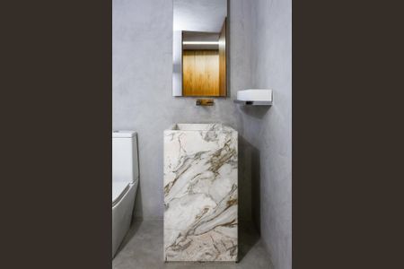 Apartamento à venda com 1 quarto, 140m² em Vila Nova Conceição, São Paulo