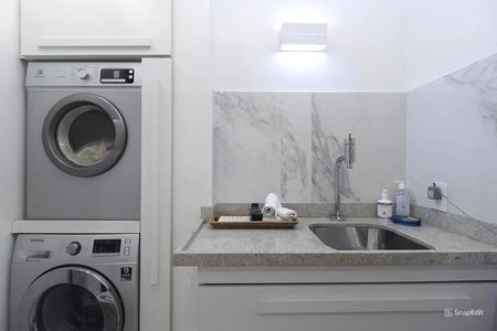 Apartamento à venda com 3 quartos, 241m² em Itaim Bibi, São Paulo