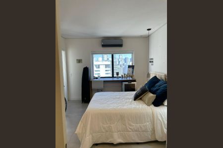 Apartamento à venda com 3 quartos, 241m² em Itaim Bibi, São Paulo