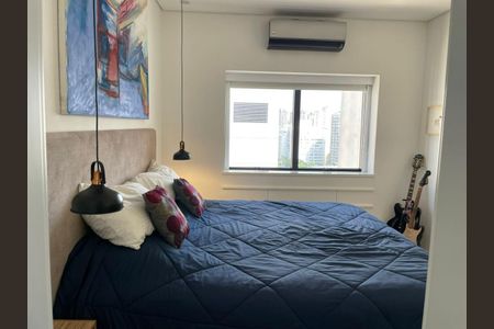 Apartamento à venda com 3 quartos, 241m² em Itaim Bibi, São Paulo