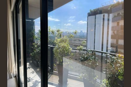 Apartamento à venda com 3 quartos, 241m² em Itaim Bibi, São Paulo