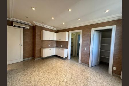 Apartamento à venda com 532m², 4 quartos e 6 vagas