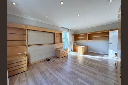 Apartamento à venda com 532m², 4 quartos e 6 vagas