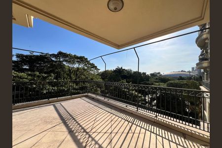 Apartamento à venda com 532m², 4 quartos e 6 vagas