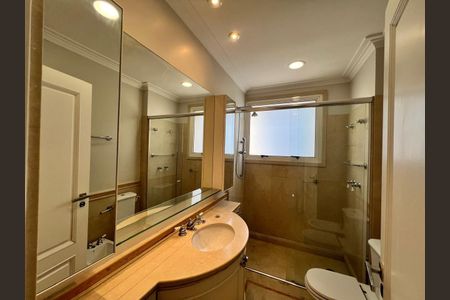 Apartamento à venda com 532m², 4 quartos e 6 vagas