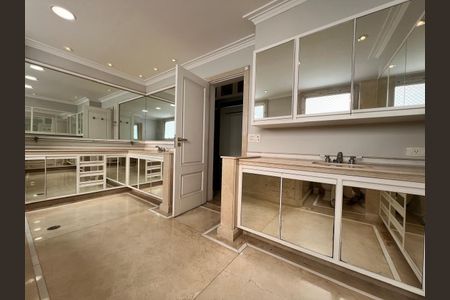 Apartamento à venda com 532m², 4 quartos e 6 vagas