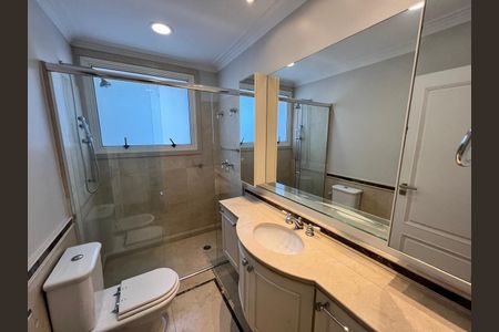 Apartamento à venda com 532m², 4 quartos e 6 vagas