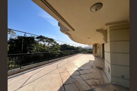 Apartamento à venda com 532m², 4 quartos e 6 vagas