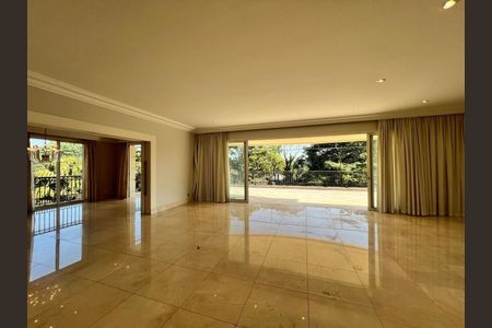 Apartamento à venda com 4 quartos, 532m² em Vila Mariana, São Paulo