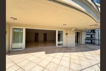 Apartamento à venda com 532m², 4 quartos e 6 vagas