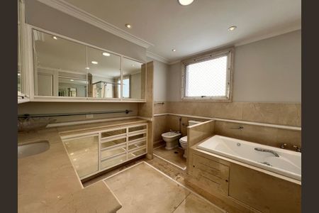 Apartamento à venda com 532m², 4 quartos e 6 vagas