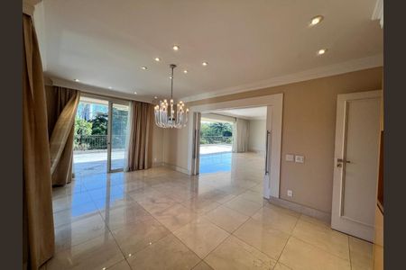 Apartamento à venda com 532m², 4 quartos e 6 vagas