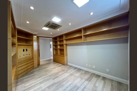 Apartamento à venda com 4 quartos, 532m² em Vila Mariana, São Paulo