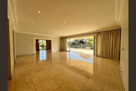 Apartamento à venda com 4 quartos, 532m² em Vila Mariana, São Paulo