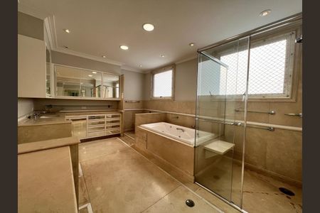 Apartamento à venda com 532m², 4 quartos e 6 vagas