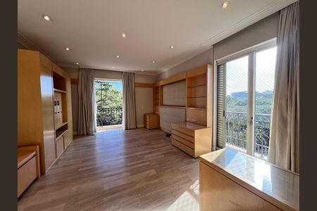 Apartamento à venda com 532m², 4 quartos e 6 vagas