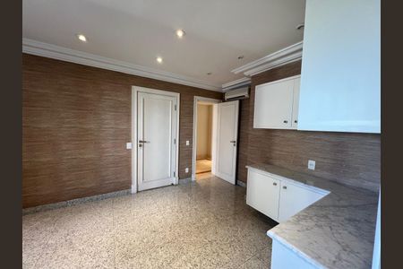 Apartamento à venda com 532m², 4 quartos e 6 vagas