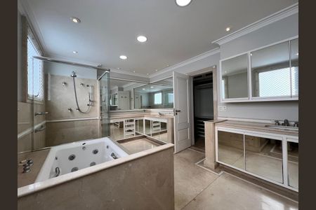 Apartamento à venda com 532m², 4 quartos e 6 vagas