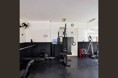 Apartamento à venda com 90m², 2 quartos e 2 vagas