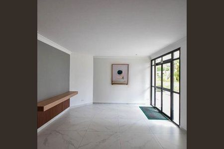 Apartamento à venda com 90m², 2 quartos e 2 vagas